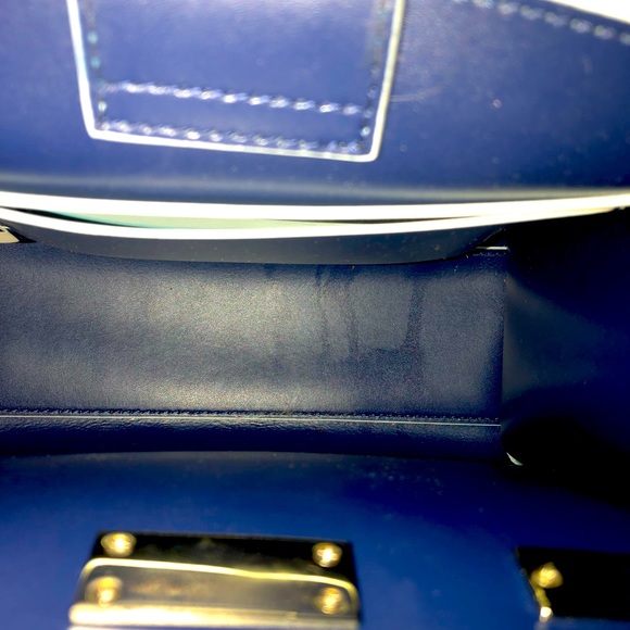 Kate Spade Handbag new w tags - Picture 4 of 5